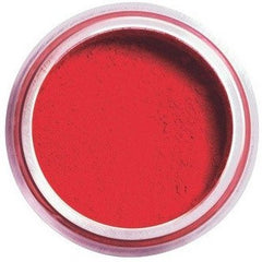 CND® Additives Bright Red Pigment Effect 5.68gm
