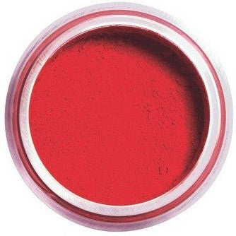 CND® Additives Bright Red Pigment Effect 5.68gm