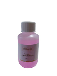 Non Acetone Polish Remover - 125ml
