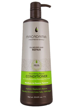 Macadamia Nourishing Repair Conditioner 1L