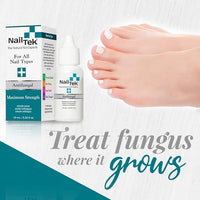 Nail Tek Anti Fungal Maximum Strength 10ml