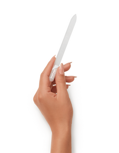 Nail Tek Mini Crystal File 3" - Professional Salon Brands