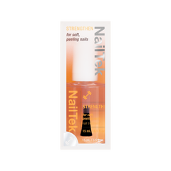 Nail Tek Strengthen For Soft Peeling Nails 15ml - Professional Salon Brands
