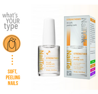 Nail Tek Strengthen For Soft Peeling Nails 15ml