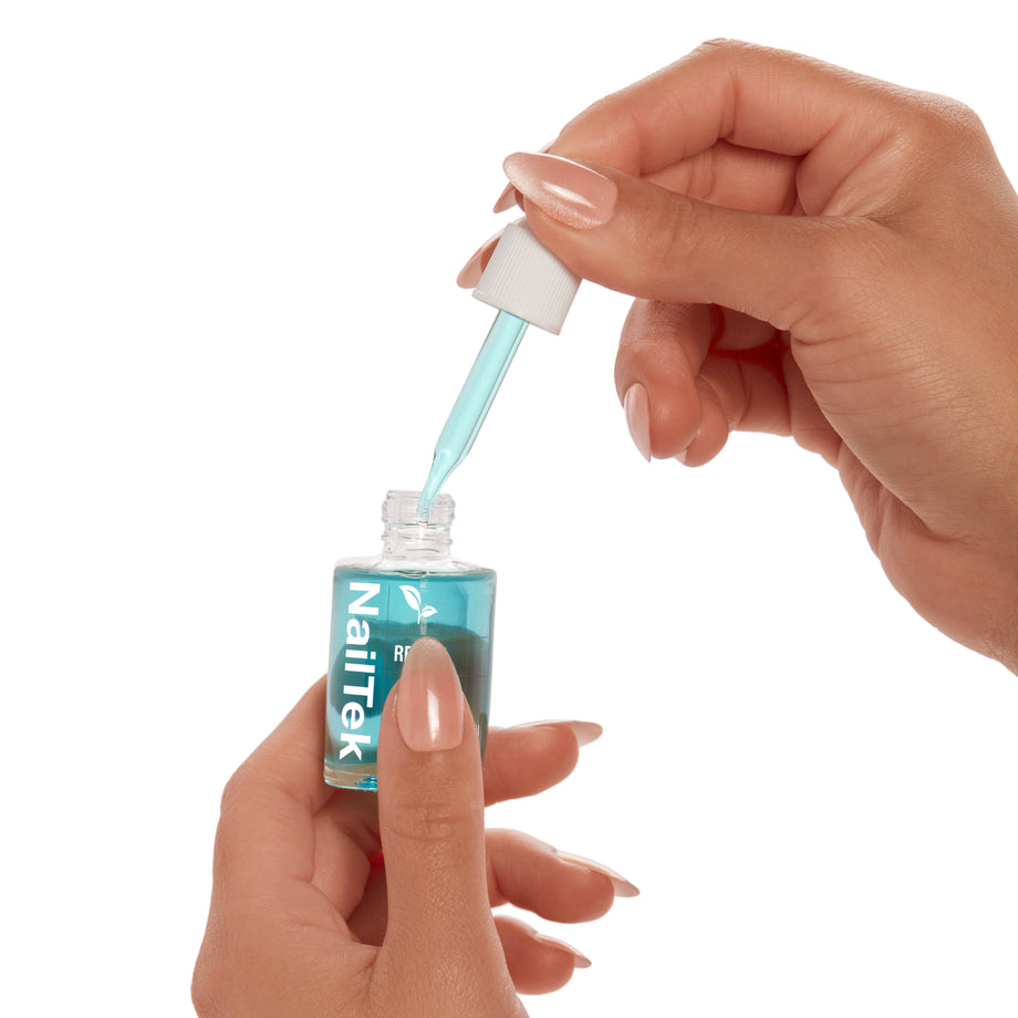 Nail Tek Renew Cuticle Oil 15ml - Professional Salon Brands