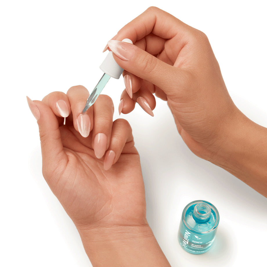 Nail Tek Renew Cuticle Oil 15ml - Professional Salon Brands