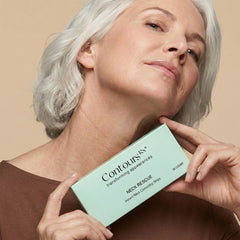 Contours Rx Neck Rescue 30 Strips