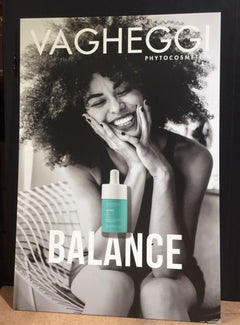 BALANCE POSTER - Professional Salon Brands