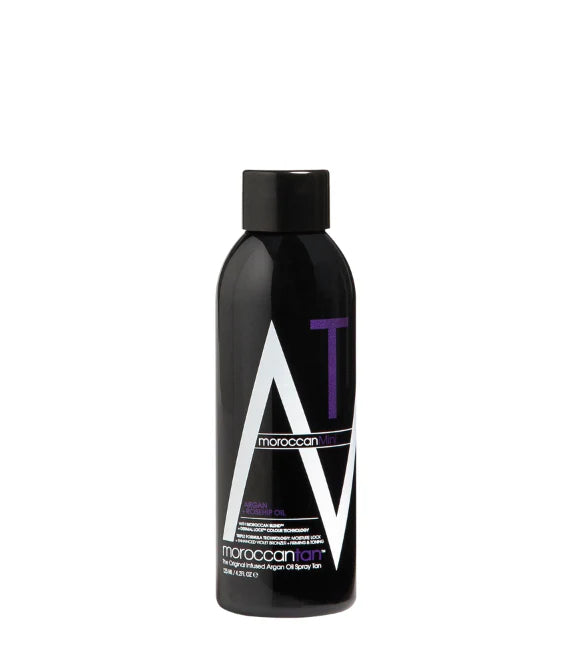 Moroccan Tan Nights 1-Hour 15% DHA 125ml