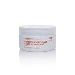 Mancine Tangerine + Orange Body Butter 250gm - Professional Salon Brands
