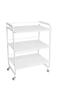 Joiken 3 Tier Shelf Beauty Trolley