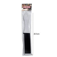 Metro Foot File Paddle