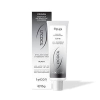 Lycon Lycocil Black Tint 15gm
