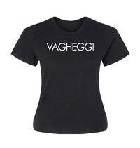 Vagheggi T-Shirt Small
