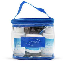 Lycocil Brow & Lash Tint Kit - Professional Salon Brands