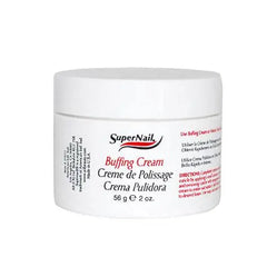 Super Nail Buffing Cream 56gm