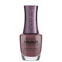 ARTISTIC NAIL LACQUER - ON TO THE NEXT - Professional Salon Brands
