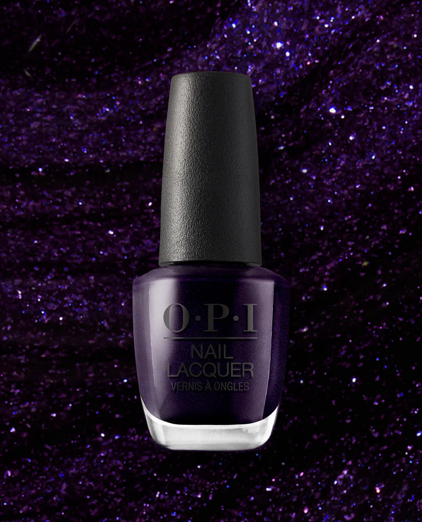 OPI, Lacquer OPI Ink. 15ML