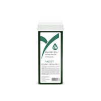 Lycon Olive Oil Strip Wax Cartridge 100ML