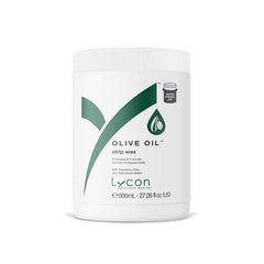 Lycon Olive Oil Strip Wax Jar 800ML - Professional Salon Brands