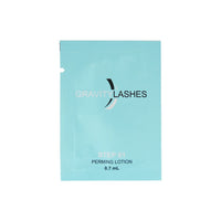 Gravity Lash Lifting Solution Step 1  - 10 Sachets