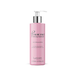 Lycon Pinkini Refining Treatment 200ML - Professional Salon Brands