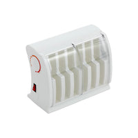 Caronlab Professional Multi Cartridge 6 Bay Wax Heater