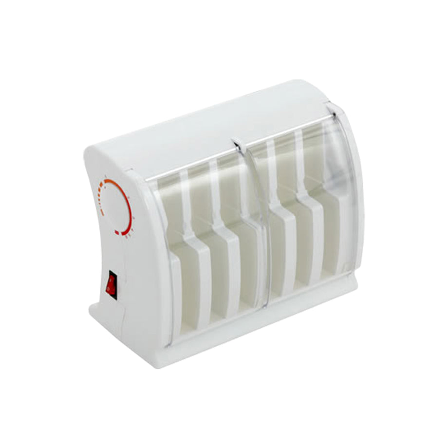 Caronlab Professional Multi Cartridge 6 Bay Wax Heater