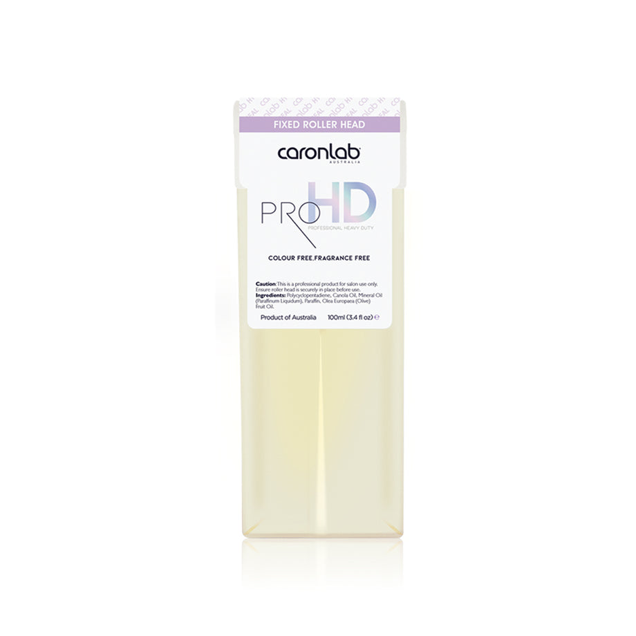 Caronlab Pro HD Strip Wax Cartridge 100ML