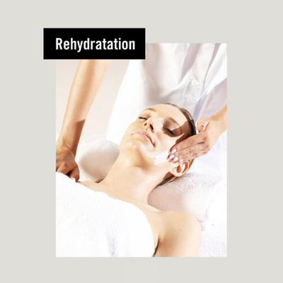 Vagheggi Rehydra: Professional Treatment Protocol And Home Care Guide
