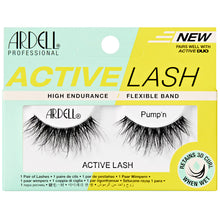 Load image into Gallery viewer, Ardell Active Lash - PUMP&#39;N - Professional Salon Brands
