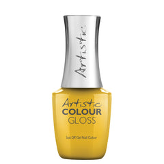 Artistic Gel Parading In Paradise 15ML - Professional Salon Brands