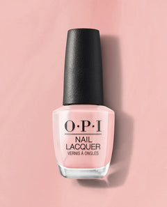 OPI Lacquer Passion 15ML - Professional Salon Brands
