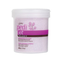 Gena Pedi Jet Calming 400g