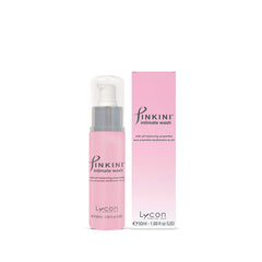 Lycon Pinkini Intimate Wash 50ML - Professional Salon Brands