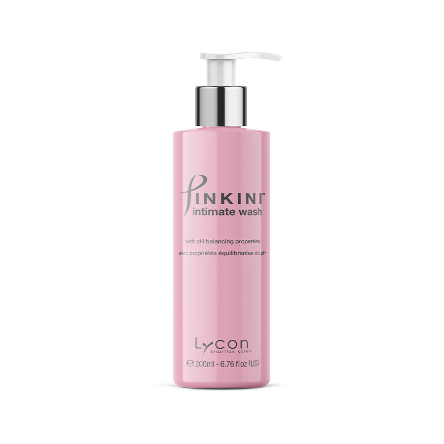 Lycon Pinkini Intimate Wash 200ML