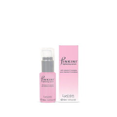 Lycon Pinkini Lightening Serum 30ML - Professional Salon Brands
