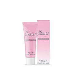Lycon Pinkini Norishing Lotion 50ML - Professional Salon Brands
