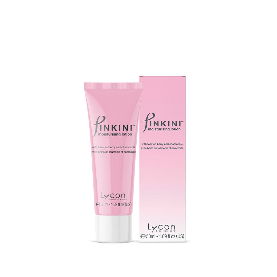 Lycon Pinkini Norishing Lotion 50ML