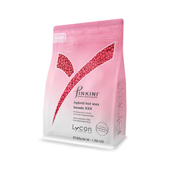 Lycon Pinkini Hot Wax Beads 800g - Professional Salon Brands