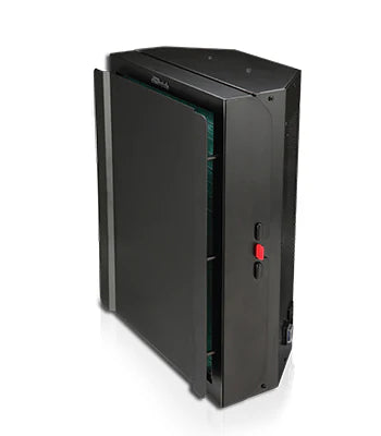 Moroccan Tan Portable Clean Air Extraction Unit