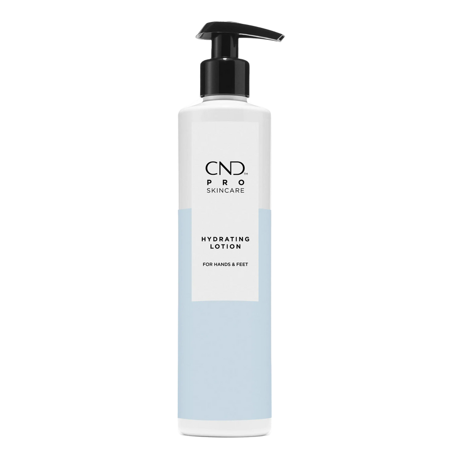 CND™ Pro Skincare Hydrating Lotion (Hands & Feet) 300 mL