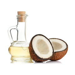 Pro Oils Base Oil Fractionated Coconut Carrier Oil 1L - Professional Salon Brands