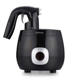 Moroccan Tan Pro V Spray Tan System - Black - Professional Salon Brands