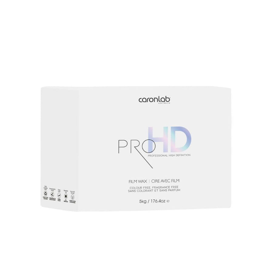 Caronlab PRO HD Wax Beads 5KG