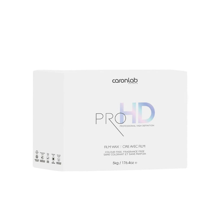 Caronlab PRO HD Wax Beads 5KG