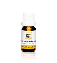 Pro Oils Cedarwood Atlas Pure 100% Essential Oil