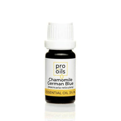 Pro Oils Chamomile German Blue Pure 100% Essential Oil - Professional Salon Brands