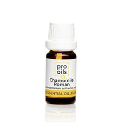 Pro Oils Chamomile Roman Pure 100% Essential Oil - Professional Salon Brands