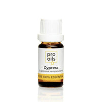 Pro Oils Cypress Pure 100% Essential Oil
